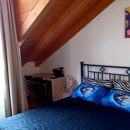 L'Angelo Apartment โอเมญา ภายนอก รูปภาพ