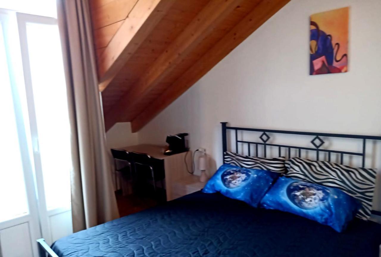 L'Angelo Apartment โอเมญา ภายนอก รูปภาพ