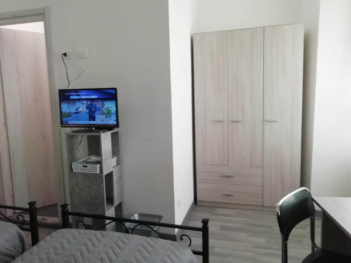 L'Angelo Apartment โอเมญา ภายนอก รูปภาพ