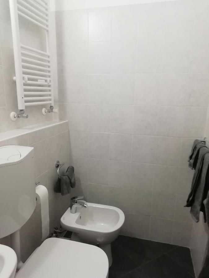 L'Angelo Apartment โอเมญา ภายนอก รูปภาพ