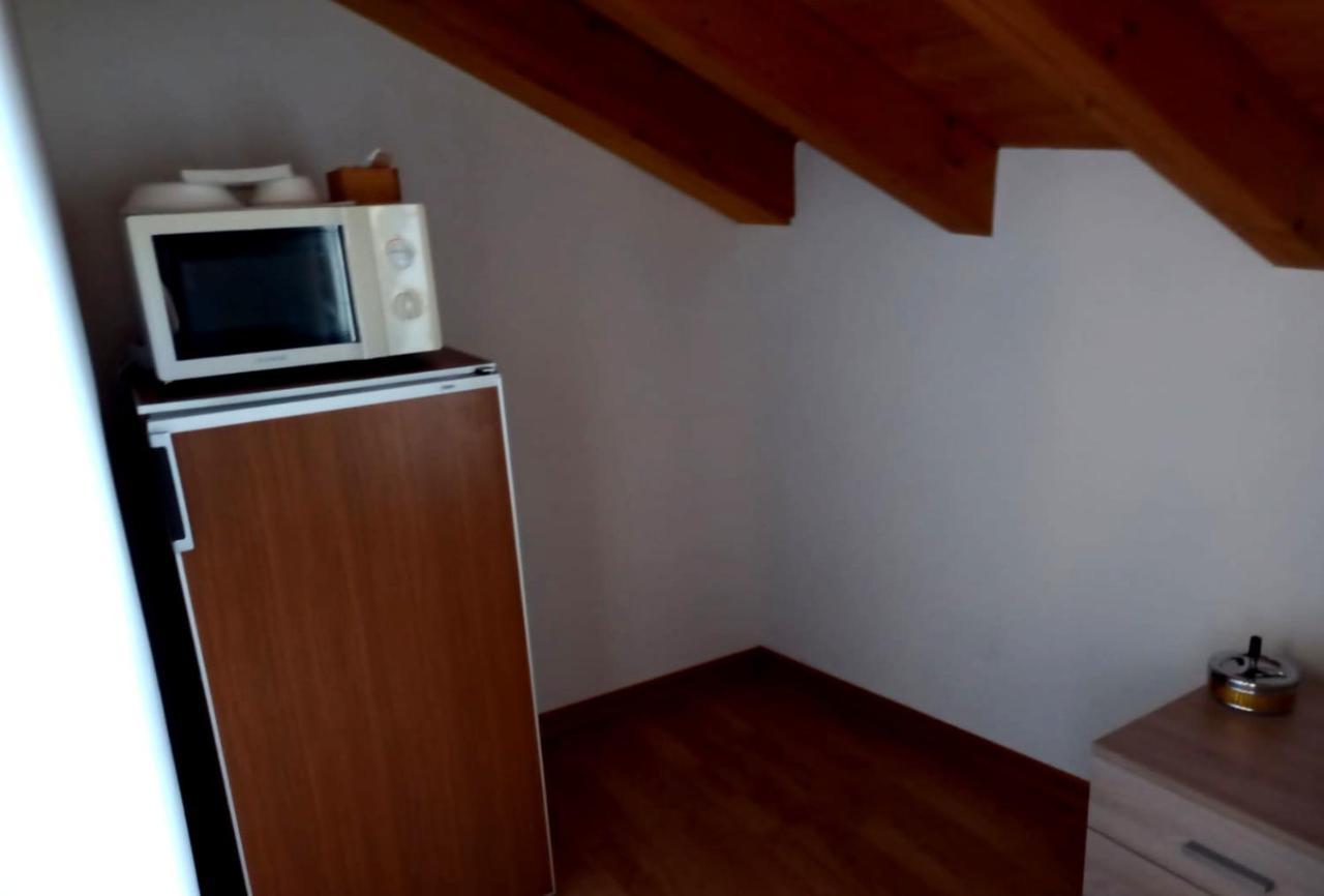 L'Angelo Apartment โอเมญา ภายนอก รูปภาพ