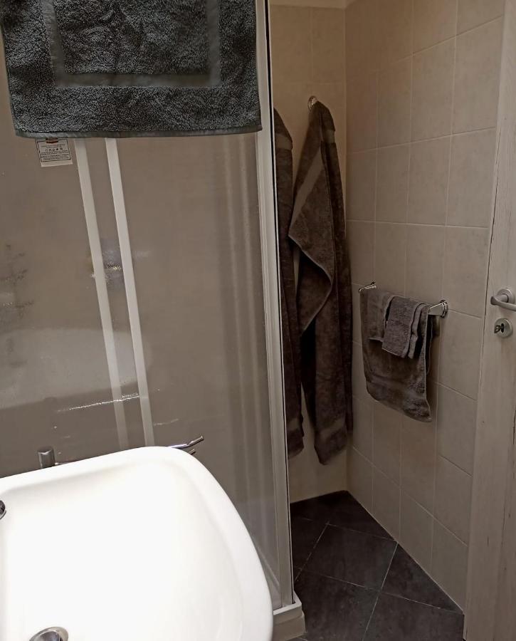 L'Angelo Apartment โอเมญา ภายนอก รูปภาพ