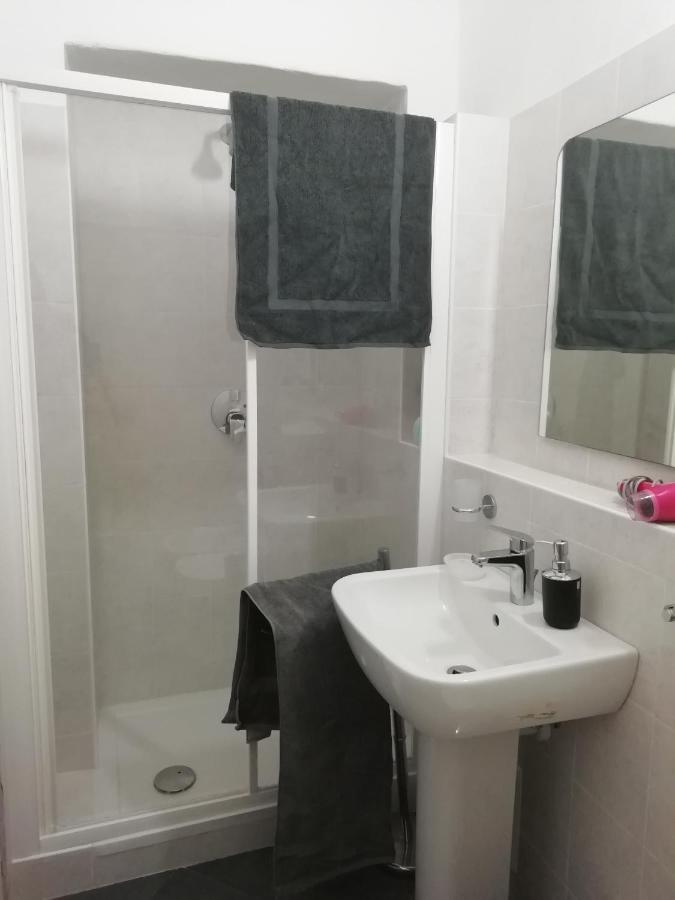 L'Angelo Apartment โอเมญา ภายนอก รูปภาพ
