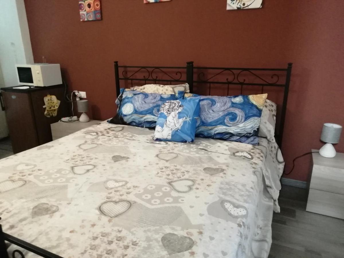 L'Angelo Apartment โอเมญา ภายนอก รูปภาพ