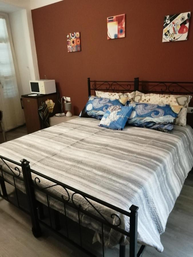L'Angelo Apartment โอเมญา ภายนอก รูปภาพ