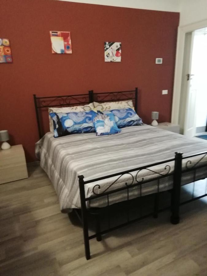 L'Angelo Apartment โอเมญา ภายนอก รูปภาพ